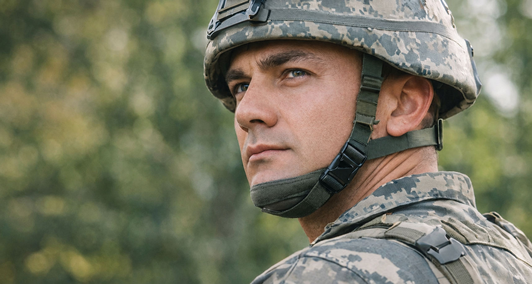 Service Member Path